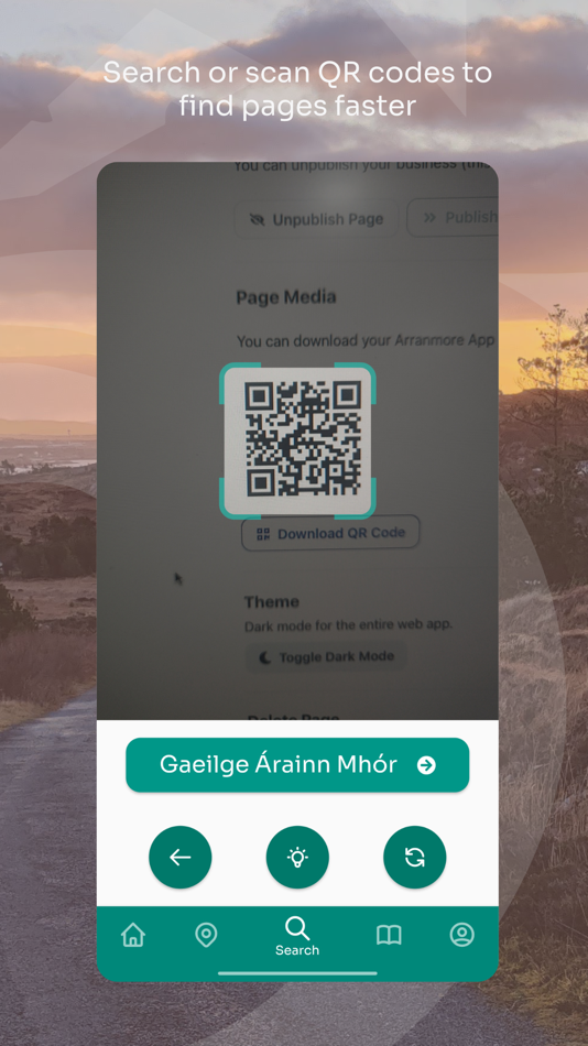 #4. Seo Árainn Mhór (iOS) 由: Hexa Studios Limited