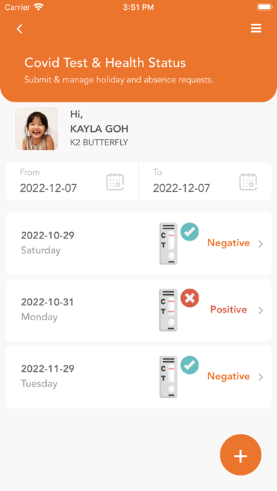 Eduwis Preschool Screenshot