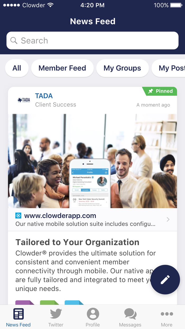 Texas Automobile Dealers Assn