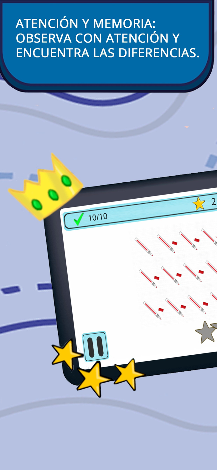 Readup Kids Aprender a leer