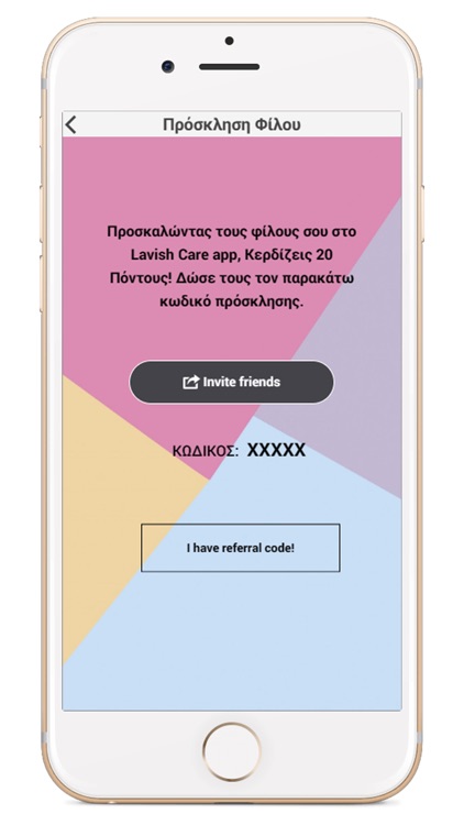 Lavish Care by Useappility