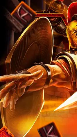 Game screenshot Sparta's Legacy mod apk