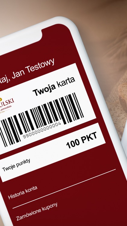 Gromulski Piekarnia Cukiernia screenshot-3