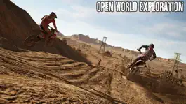 Game screenshot Dirt Bike Freestyle Motocross mod apk