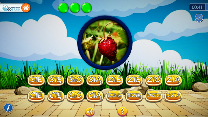 Głoski ciszące - 02