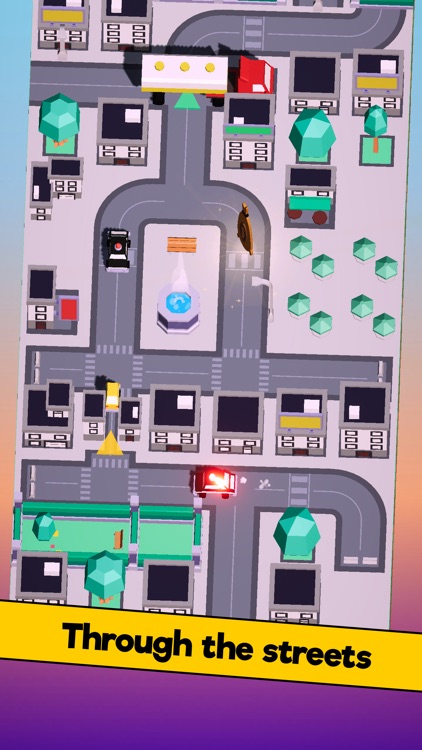 Chase Snap screenshot-3