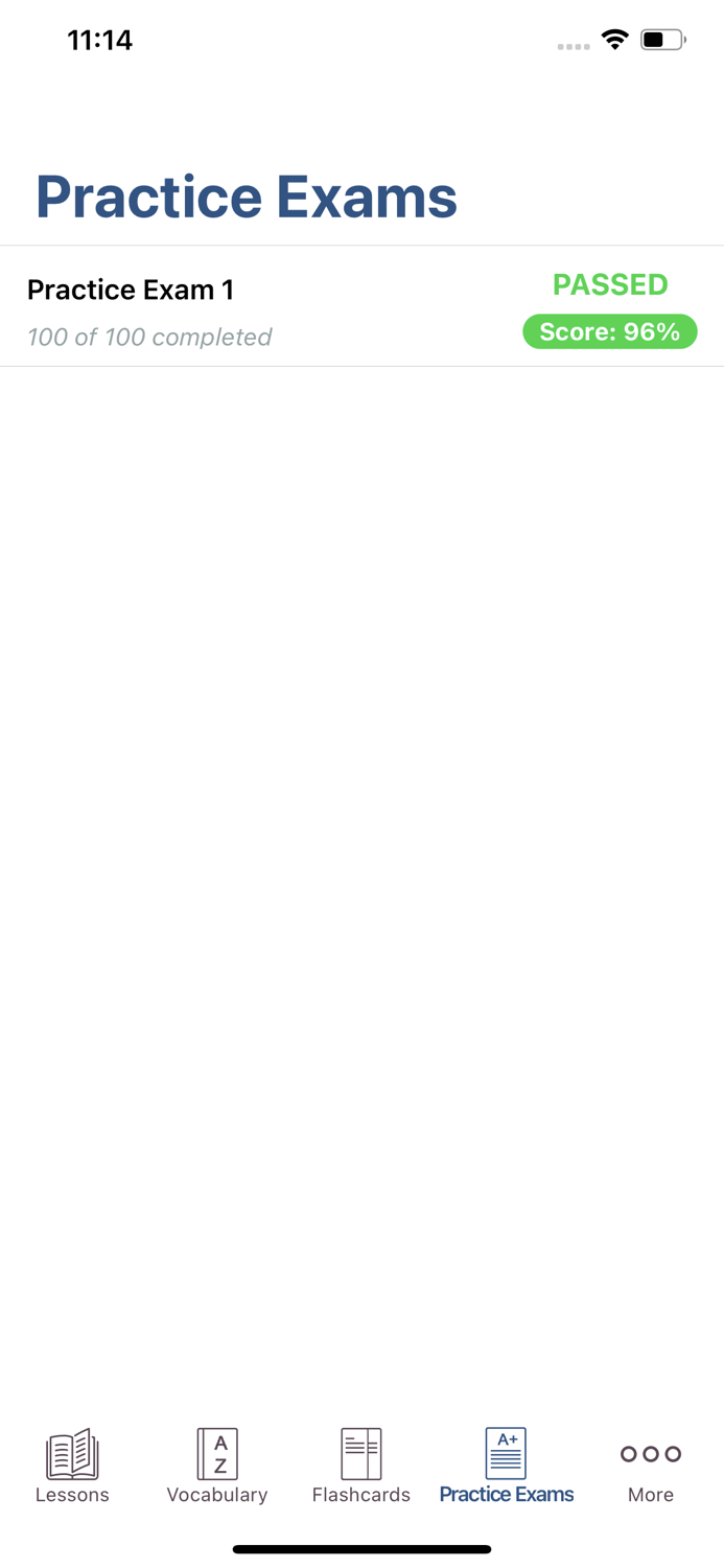 ACE CPT Exam Prep Plus