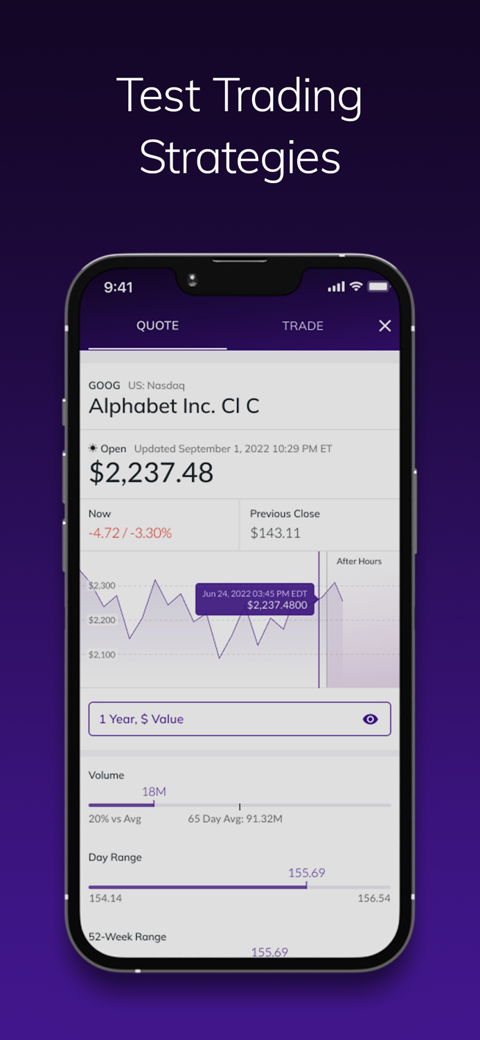 MarketWatch Stock Market Game