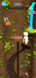 Climb the Stair screenshot #8 for iPhone