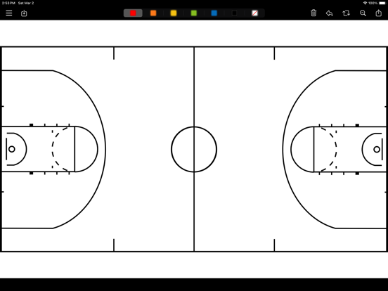 InfiniteHoops Whiteboardのおすすめ画像5