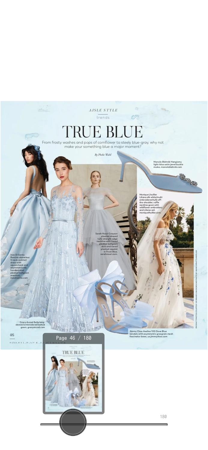 Modern Luxury Weddings Atlanta