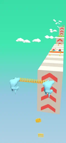 Game screenshot Spiral Stack mod apk