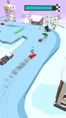Game screenshot Drifty: Drift Ride Games apk