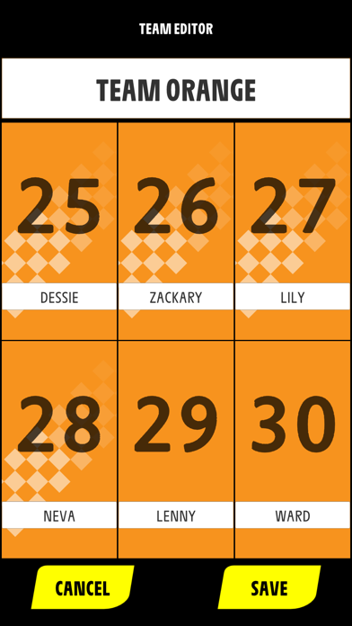 Tour de France Board Game Screenshot