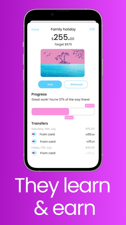 SquareOne - Youth Money screenshot-3