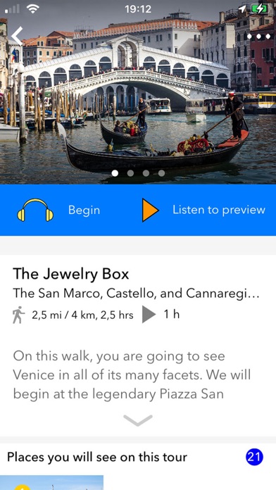 Venice Travel Guide – Travelry Screenshot