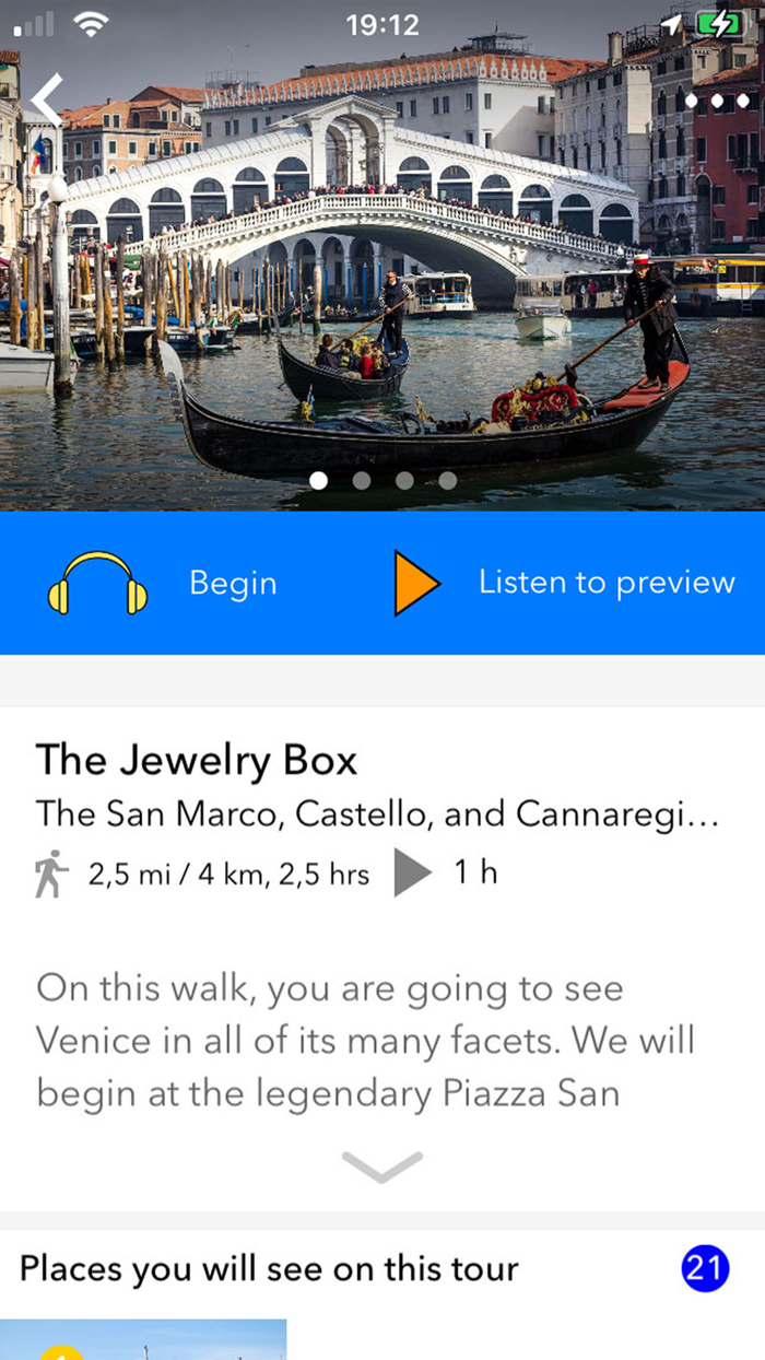 Venice Travel Guide – Travelry