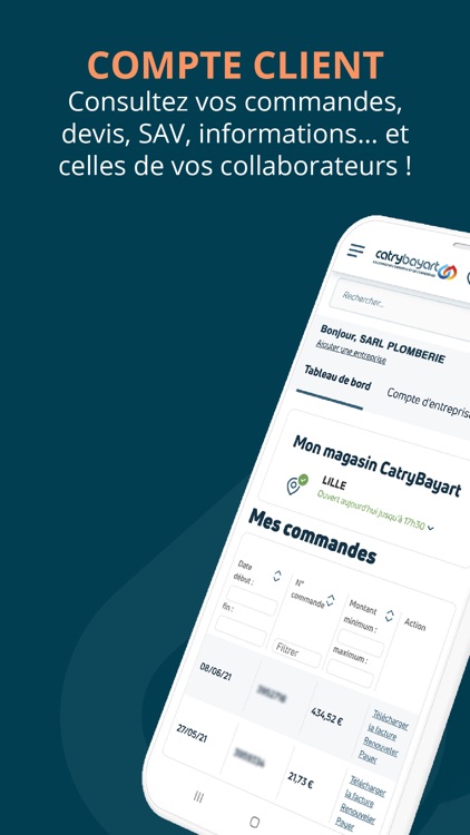 CatryBayart screenshot-4