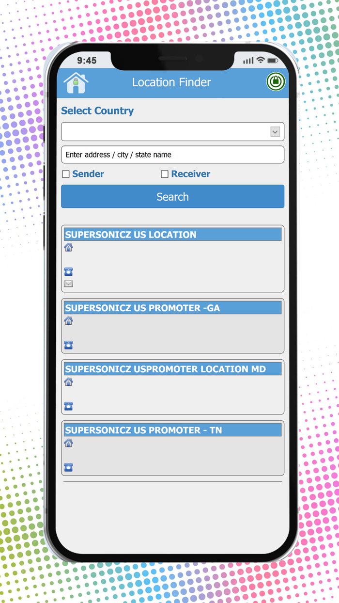 Supersonicz US MWallet