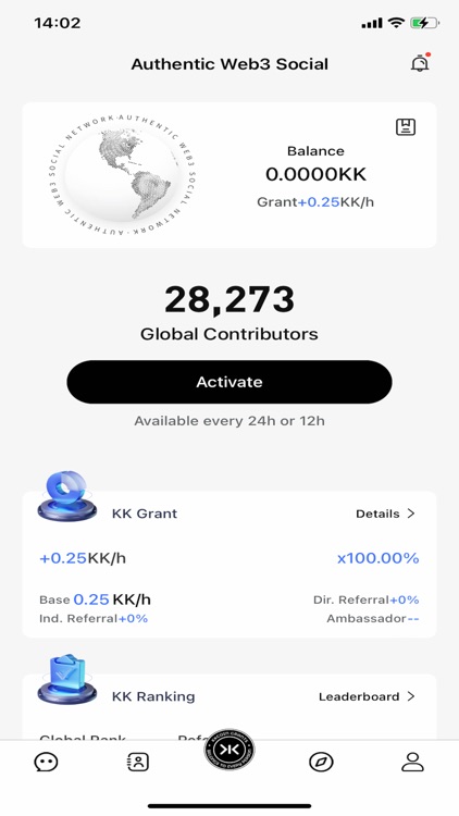 Konnect: Web3 Social