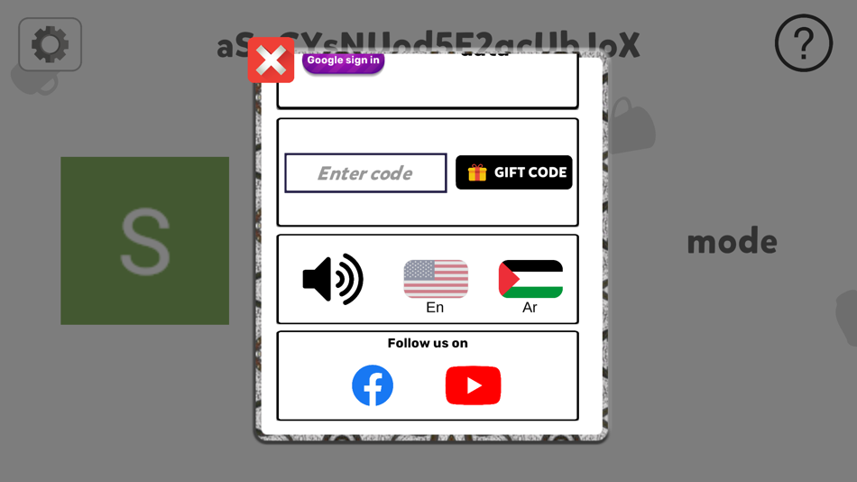 #4. fanajen (iOS) Podle: Salih Hamouda