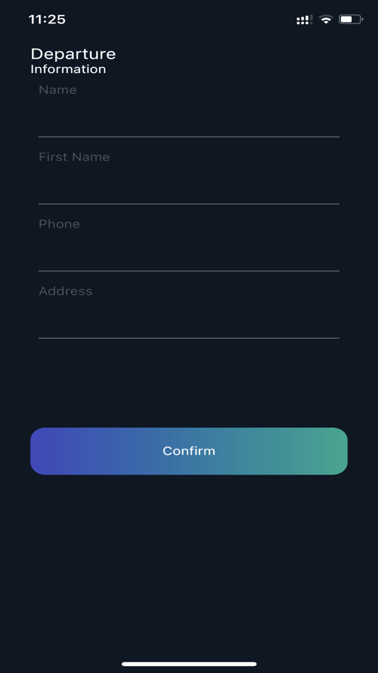 #10. Geneva Fast Fly (iOS) 由: QRCode-Protect