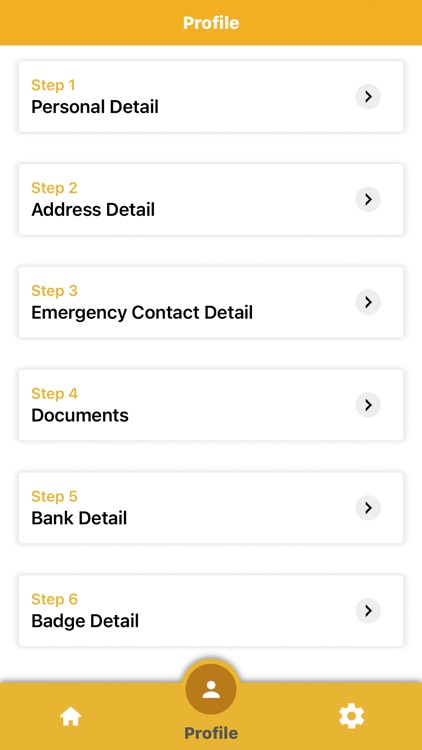 Security Services screenshot-3