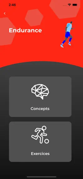 Game screenshot 300 exercises for soccer coach apk
