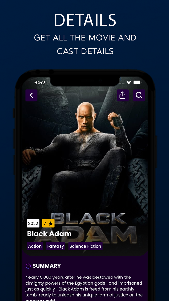 Cinema  Movies, TV Shows