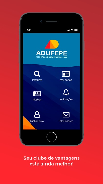 ADUFEPE BENEFÍCIOS