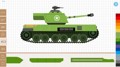 Labo积木坦克:儿童认识与创造军事车辆应用