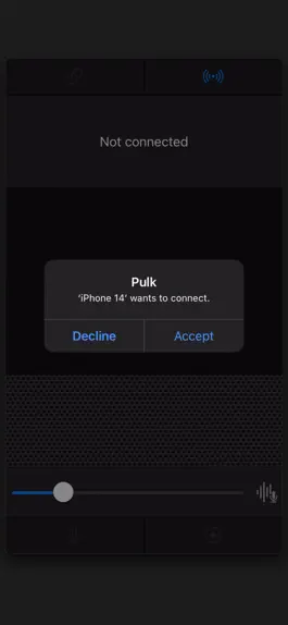Game screenshot Pulk hack