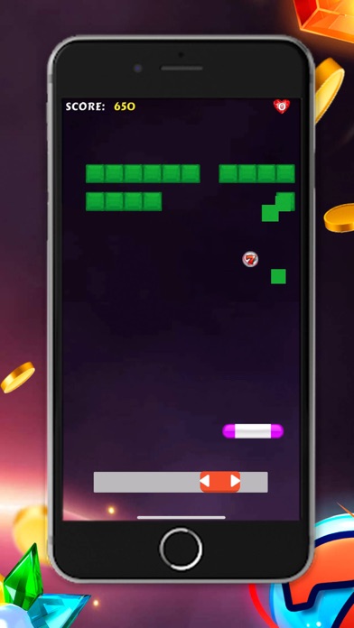 Space Star Battle Screenshot