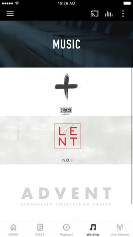 Game screenshot Brookhaven Presbyterian Church hack