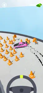 Drift Racer 3D screenshot #3 for iPhone