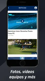 How to cancel & delete punta cana fc 1