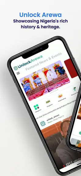 Game screenshot Unlock Arewa mod apk