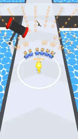 Game screenshot Angular Shooter mod apk