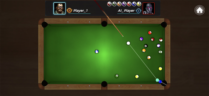 9 Ball Pool - 8 Pool Games