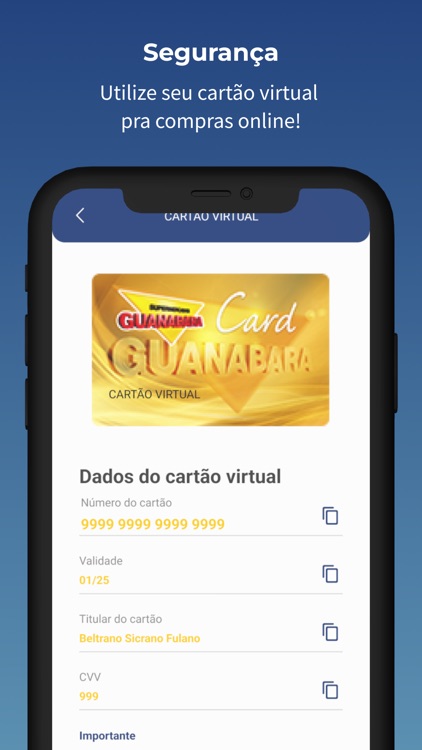 Guanabara Card screenshot-3