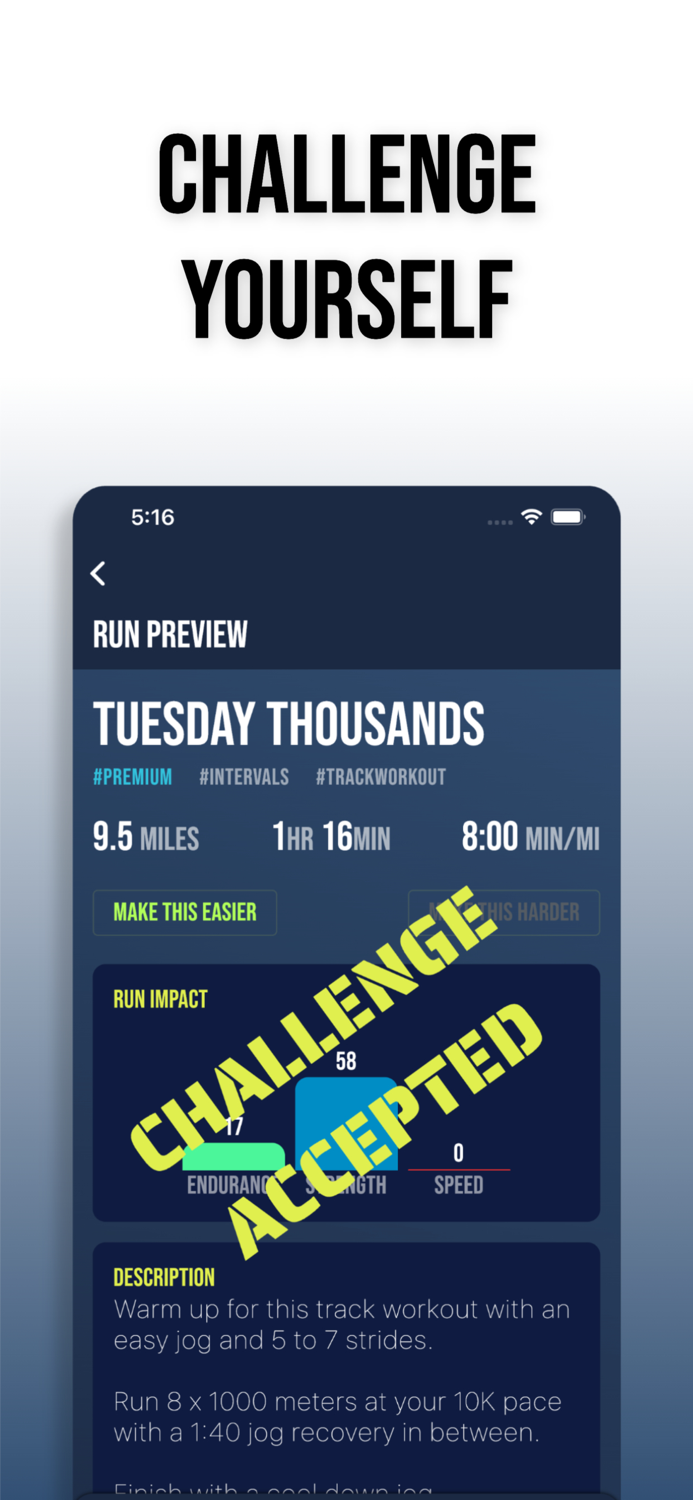 Run Roulette Marathon Training