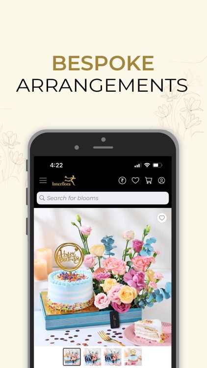 Interflora India screenshot-5