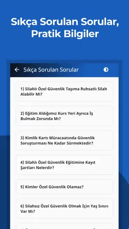 Game screenshot Güncel Özel Güvenlik Soruları hack