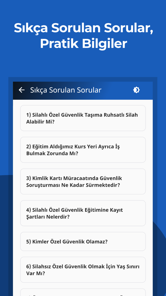 #3. Güncel Özel Güvenlik Soruları (iOS) By: Murat Cesme