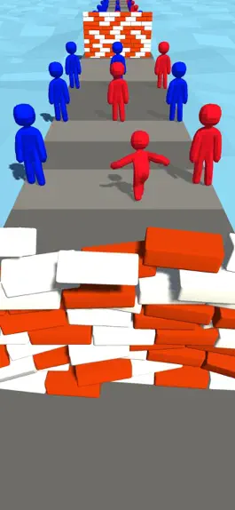 Game screenshot DonutMan hack