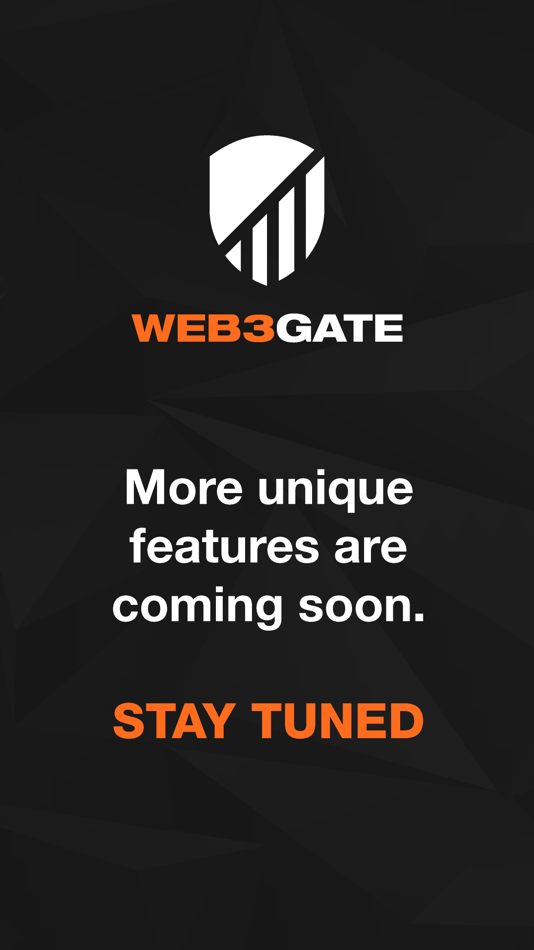 #7. Web3Gate (iOS) 由: Web3Gate