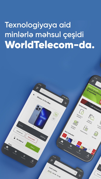 WorldTelecom screenshot-4
