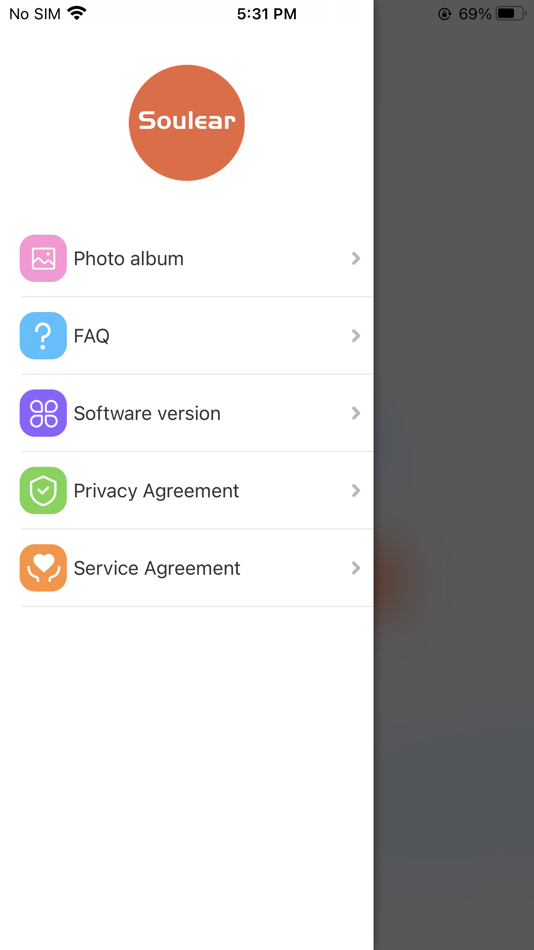 #3. Soulear Pro (iOS) 由: 晓玲 曹