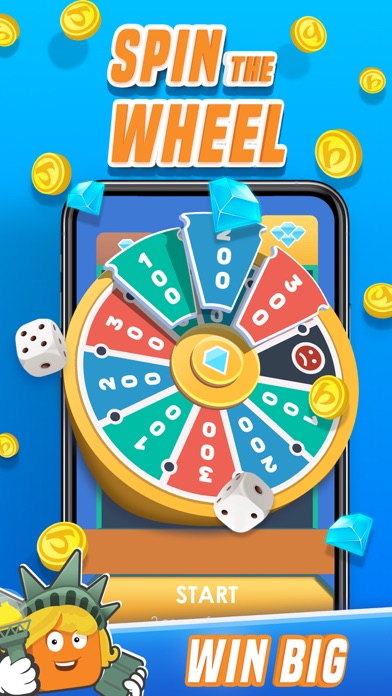 Dice Clubs® Yatzy Multiplayer Screenshot