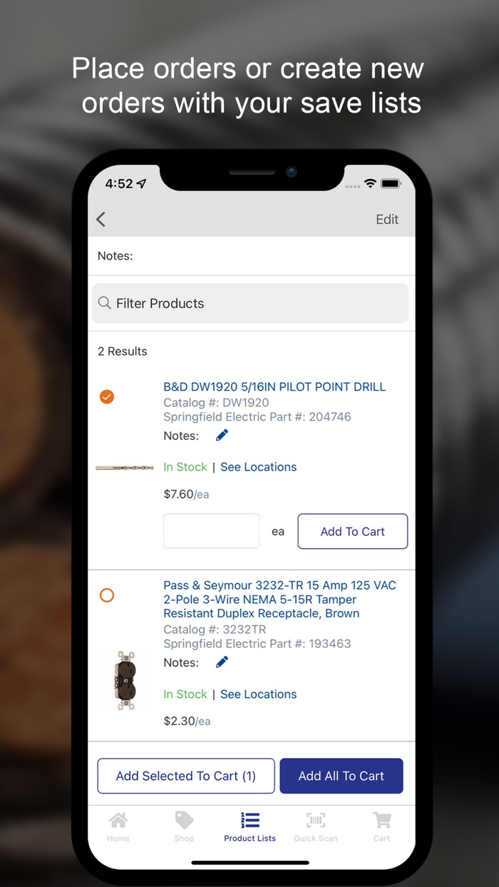 Springfield Electric Supply